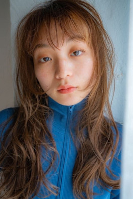 quon 今泉×ロング