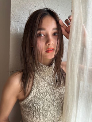 quon 今泉×ロング