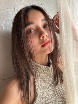 quon 今泉×ロング