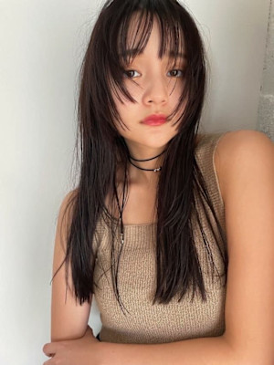 quon 今泉×ロング