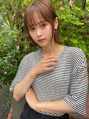 quon 今泉×ミディアム