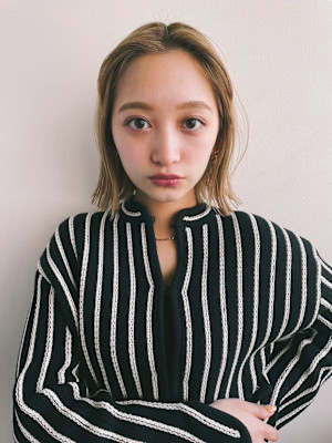 quon 今泉×ミディアム