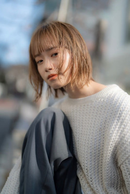 quon 今泉×ミディアム