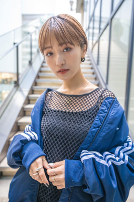 quon 今泉×ショート