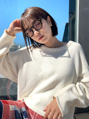 quon 今泉×ショート