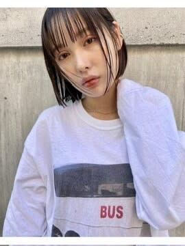 quon 今泉×ショート