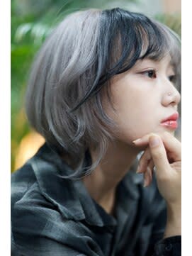 U-fu×ミディアム