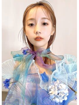 U-fu×ミディアム