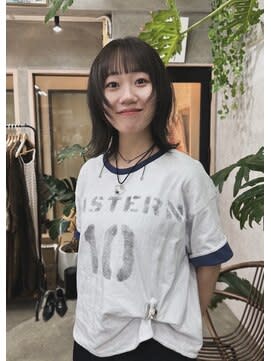 U-fu×ミディアム