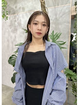 U-fu×ミディアム