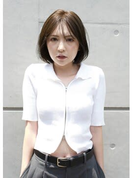 U-fu×ミディアム