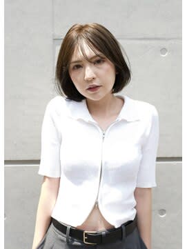 U-fu×ミディアム