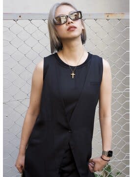 U-fu×ミディアム