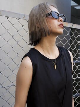 U-fu×ミディアム