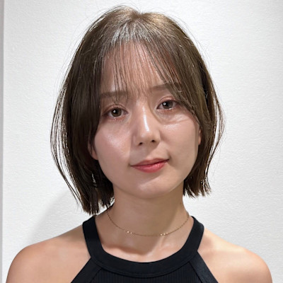 Lond Bloom 天神大名店×ショート