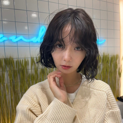 Lond Bloom 天神大名店×ショート