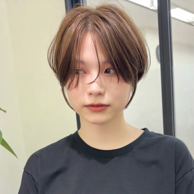 Lond Bloom 天神大名店×ショート