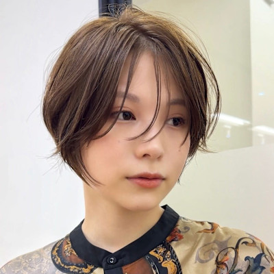 Lond Bloom 天神大名店×ショート