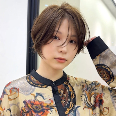 Lond Bloom 天神大名店×ショート