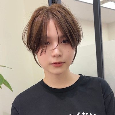 Lond Bloom 天神大名店×ショート