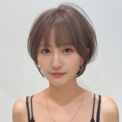 Lond Bloom 天神大名店×ショート