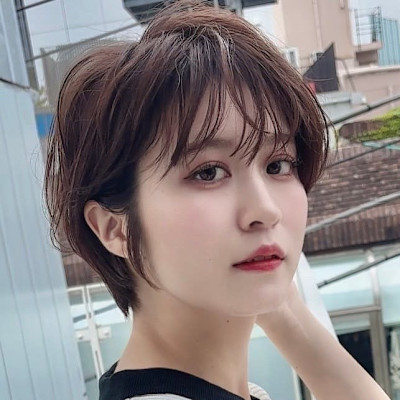 Lond Bloom 天神大名店×ショート