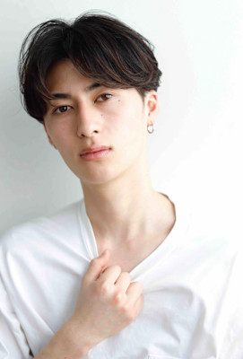 Coach Hair Studio 新代田店×ショート