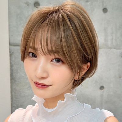 Lond Bloom 天神大名店×ショート