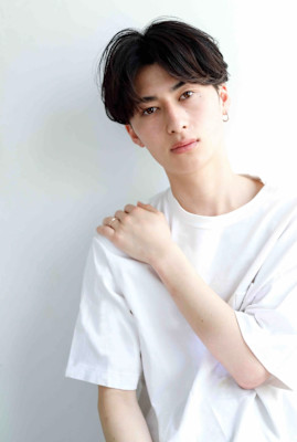 Coach Hair Studio 新代田店×ショート