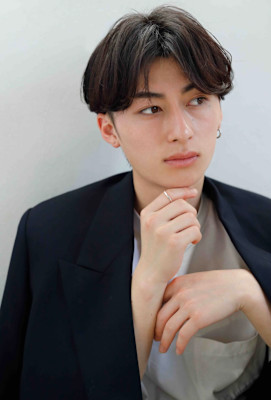 Coach Hair Studio 新代田店×ショート