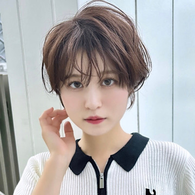 Lond Bloom 天神大名店×ショート