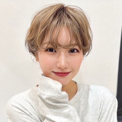 Lond Bloom 天神大名店×ショート