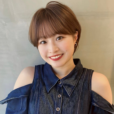 Lond Bloom 天神大名店×ショート