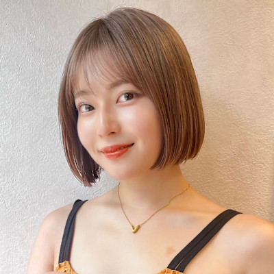 Lond Bloom 天神大名店×ショート