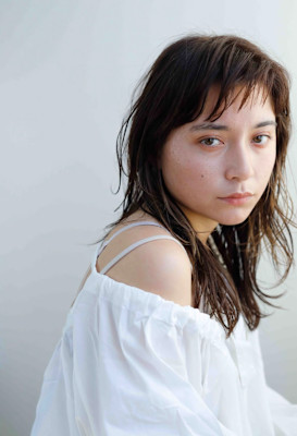 Coach Hair Studio 新代田店×ロング