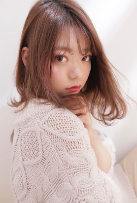 Coach Hair Studio 新代田店×ミディアム