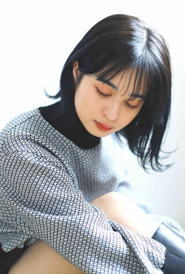 Coach Hair Studio 新代田店×ミディアム