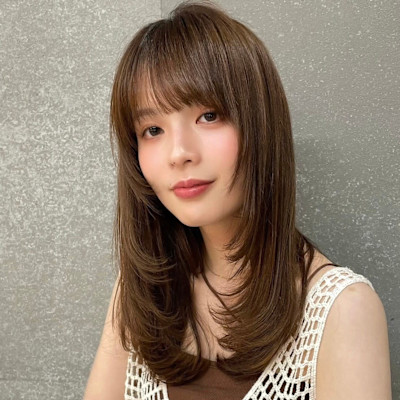 Lond mare 天神大名店×ロング