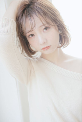 Coach Hair Studio 新代田店×ショート