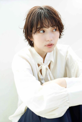 Coach Hair Studio 新代田店×ショート