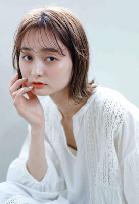 Coach Hair Studio 新代田店×ショート