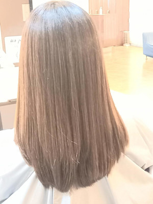 ナチュラル矯正