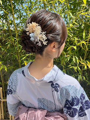 Resta by neolive 浅草店×ロング