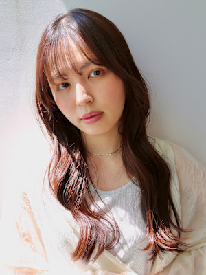 Resta by neolive 浅草店×ロング