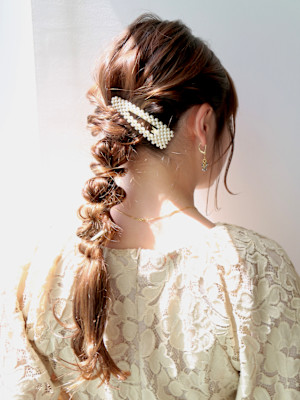 Resta by neolive 浅草店×ロング