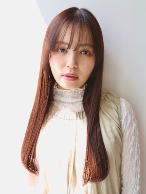 Resta by neolive 浅草店×ロング