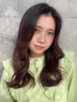 tranquille×ロング