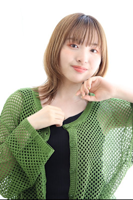 tranquille×ミディアム