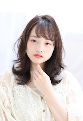 tranquille×ロング