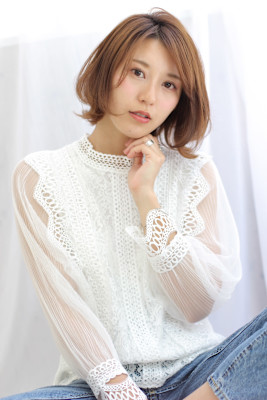 tranquille×ミディアム